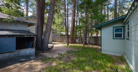 2165 Butler Avenue, South Lake Tahoe, CA 96150 Photo