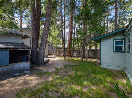 2165 Butler Avenue, South Lake Tahoe, CA 96150 Photo