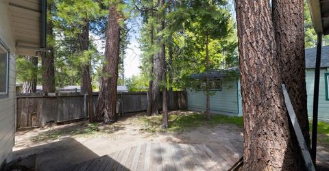 2165 Butler Avenue, South Lake Tahoe, CA 96150 Photo
