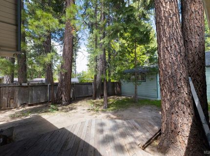 2165 Butler Avenue, South Lake Tahoe, CA 96150 Photo