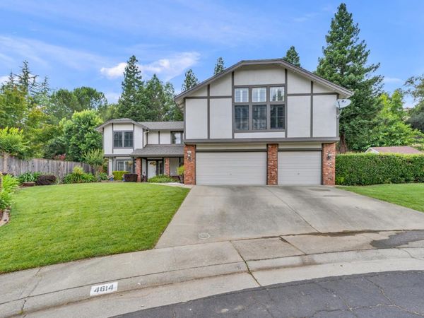 4614 Odessa Ct, Rocklin, CA 95677