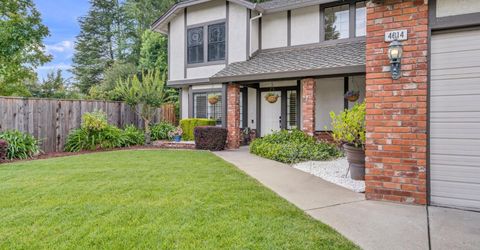 4614 Odessa Ct, Rocklin, CA 95677 Photo