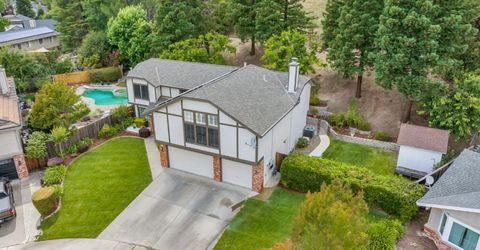4614 Odessa Ct, Rocklin, CA 95677 Photo