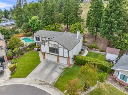 4614 Odessa Ct, Rocklin, CA 95677 Photo
