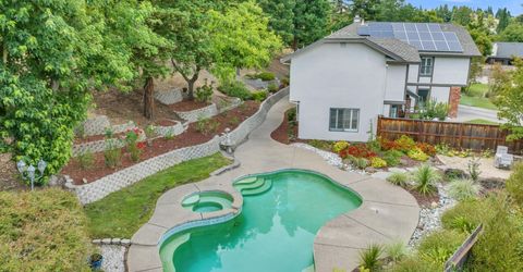 4614 Odessa Ct, Rocklin, CA 95677 Photo