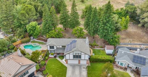 4614 Odessa Ct, Rocklin, CA 95677 Photo
