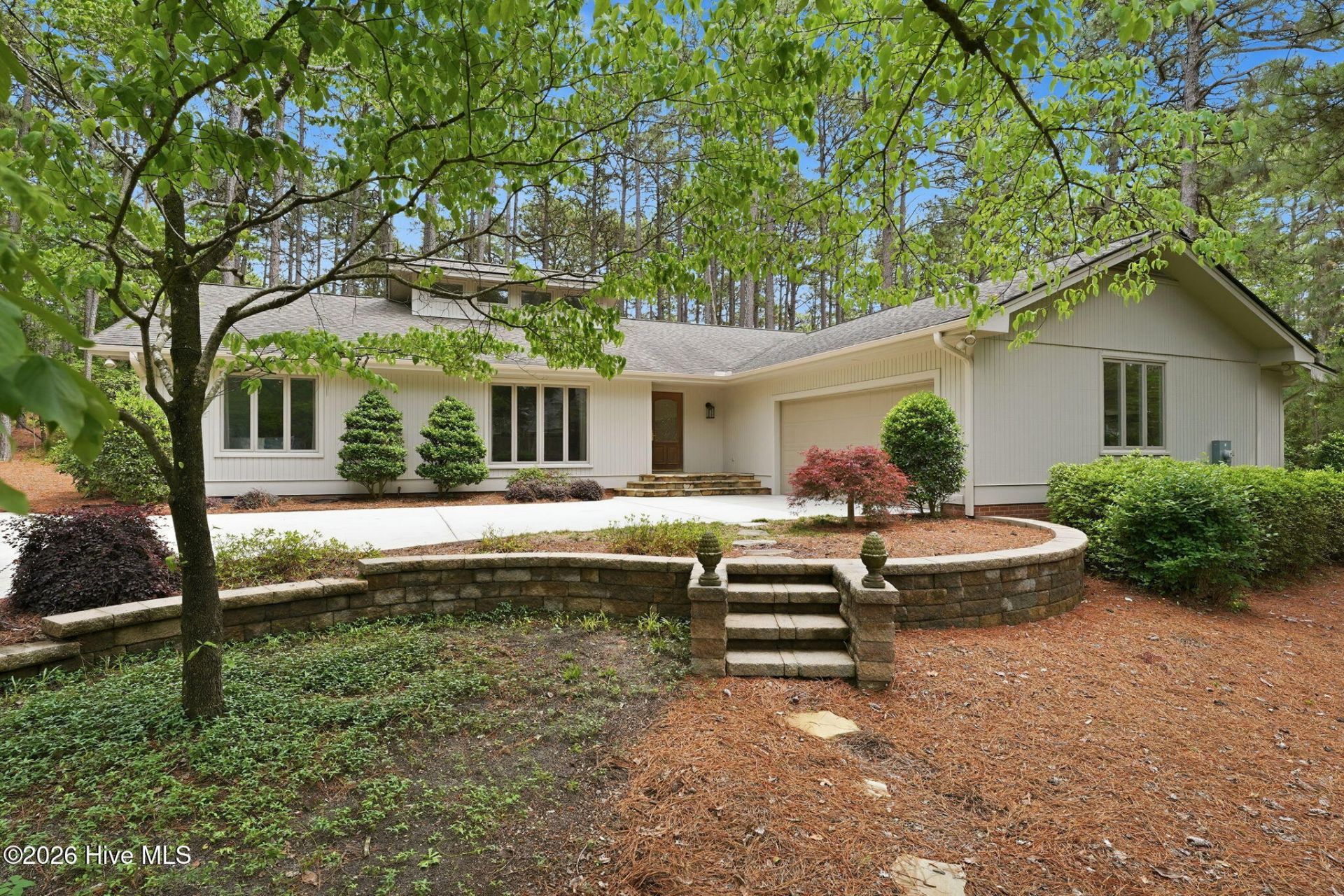 70 Live Oak Lane, Pinehurst, NC 28374 Main Photo