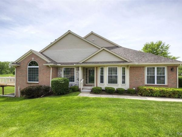 2577 Cleveland Way, CANTON, MI 48188