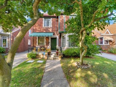 18281 San Juan Drive, Detroit, MI 48221
