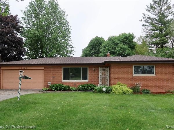 4365 Jo Drive, Spaulding Twp, MI 48601