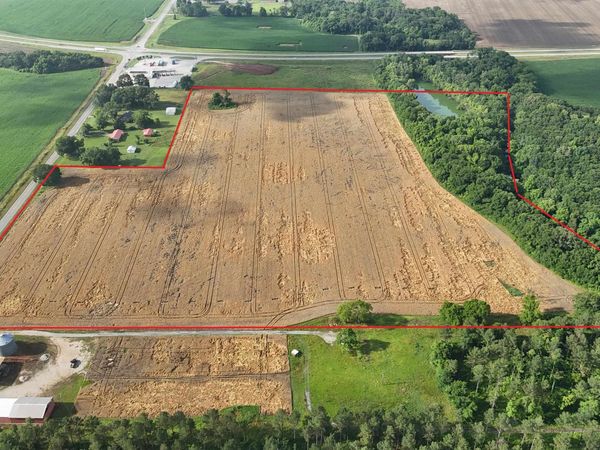0 Co Rd 150, Courtland, AL 35618