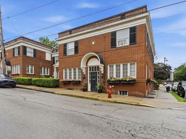 926 Bellefonte Street Street, Pittsburgh, PA 15232