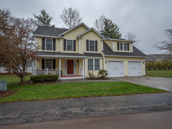 2 Lowther Place, Nashua, NH 03062
