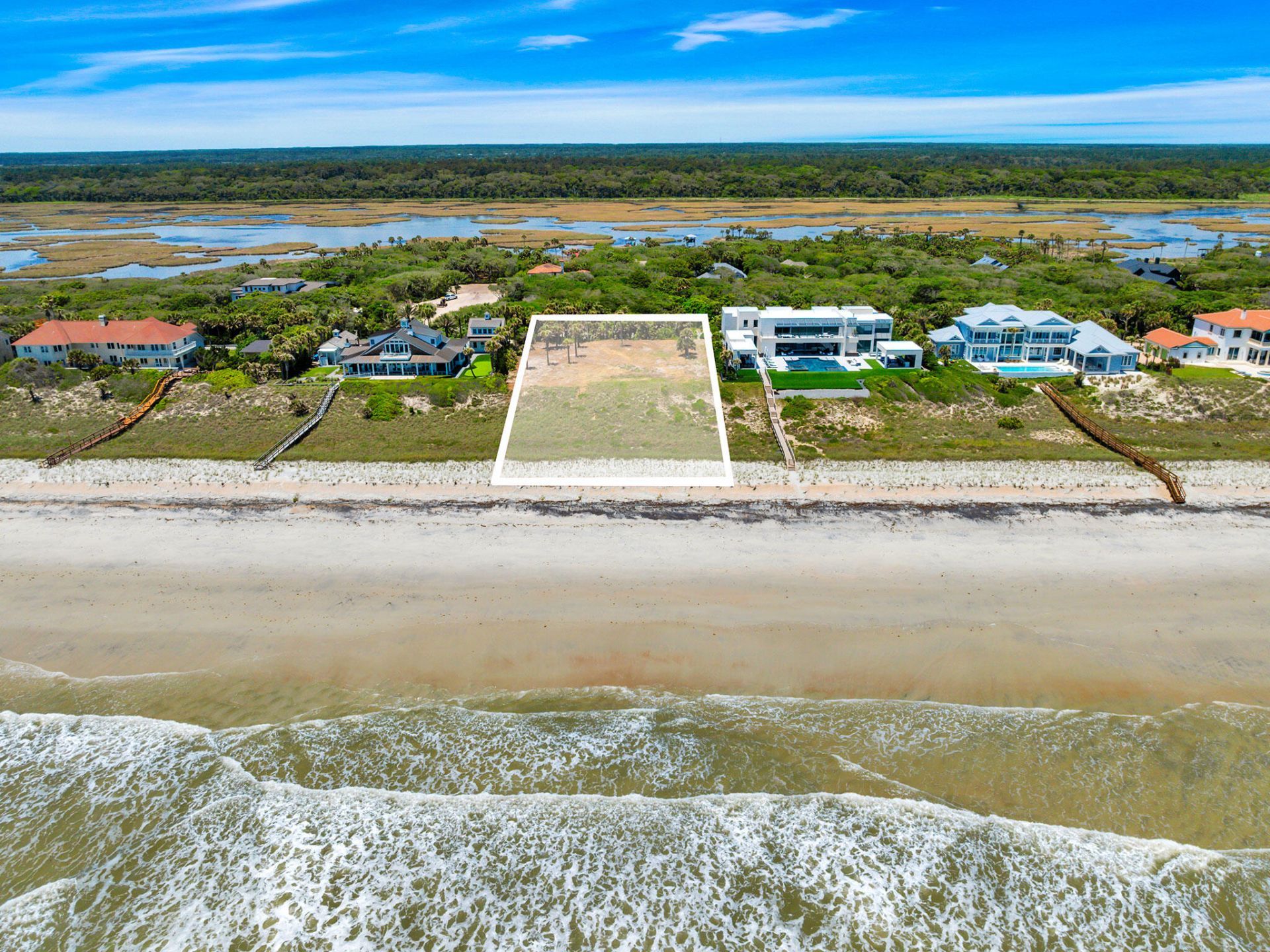 1331 Ponte Vedra Boulevard, Ponte Vedra Beach, FL 32082 Photo