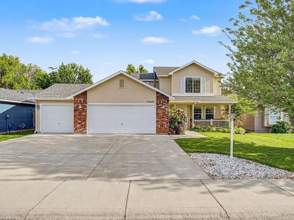 13649 W Rochester St, Boise, ID 83713
