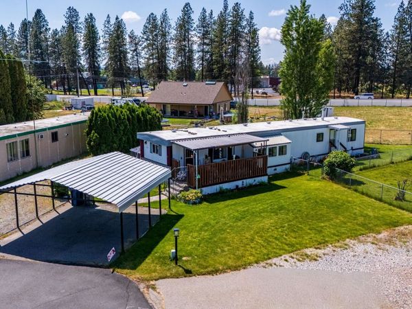 3925 E FARWELL Rd, Mead, WA 99021