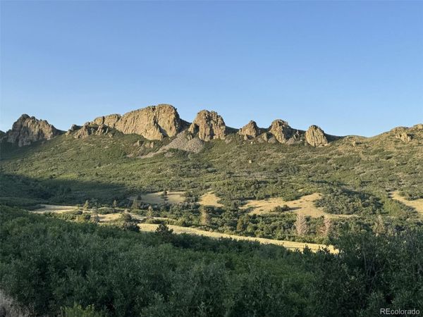 6861 US HWY 160 , La Veta, CO 81055