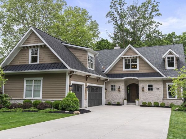 595 Fox Lane, Worthington, OH 43085