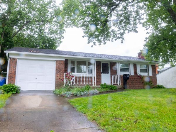 5083 Jameson Drive, Columbus, OH 43232