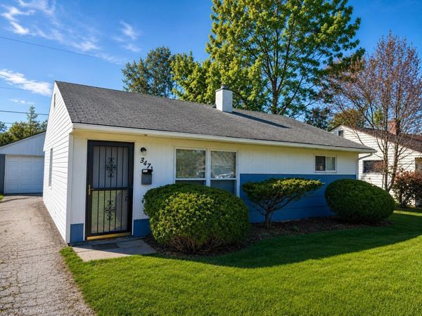 3471 Ontario Street, Columbus, OH 43224