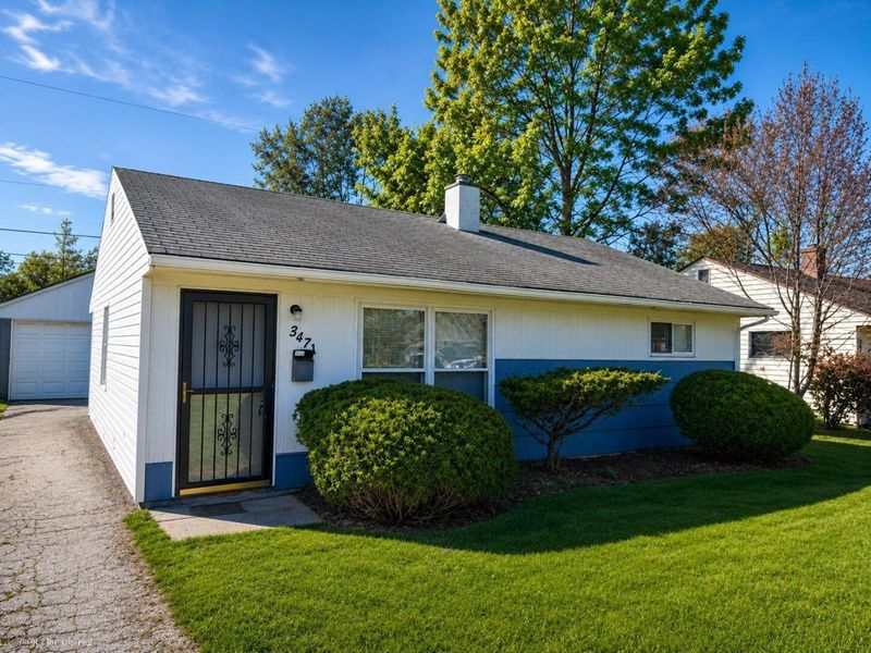 3471 Ontario Street, Columbus, OH 43224 Photo 1