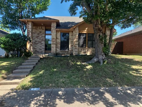 420 Seminary Ridge, Mesquite, TX 75149
