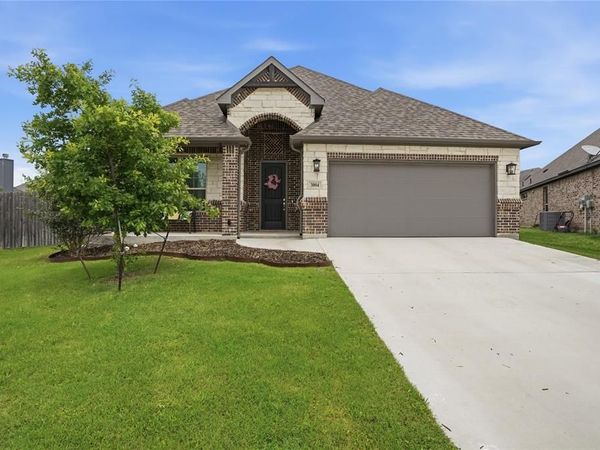 3004 West Wind Court, Decatur, TX 76234