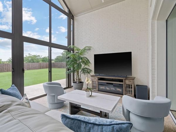11416 Hickory Falls Drive, Argyle, TX 76226