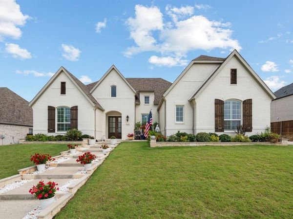 11416 Hickory Falls Drive, Argyle, TX 76226