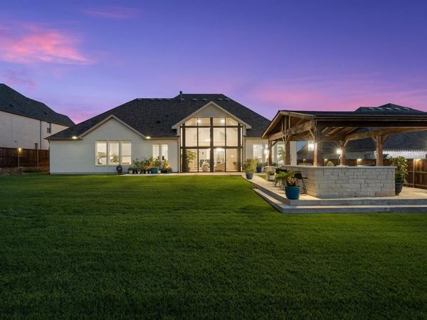 11416 Hickory Falls Drive, Argyle, TX 76226