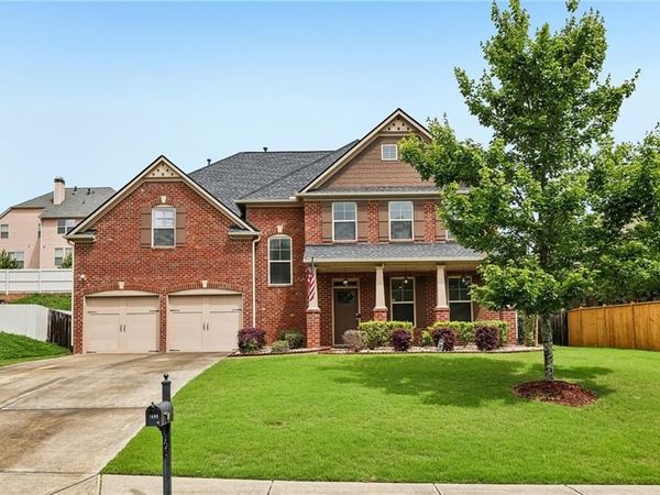 1685 Gallant Fox Lane , Suwanee, GA 30024