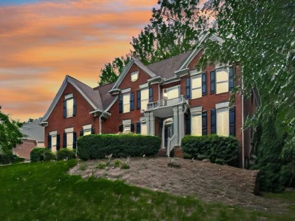 702 Inverness Way, Canton, GA 30115