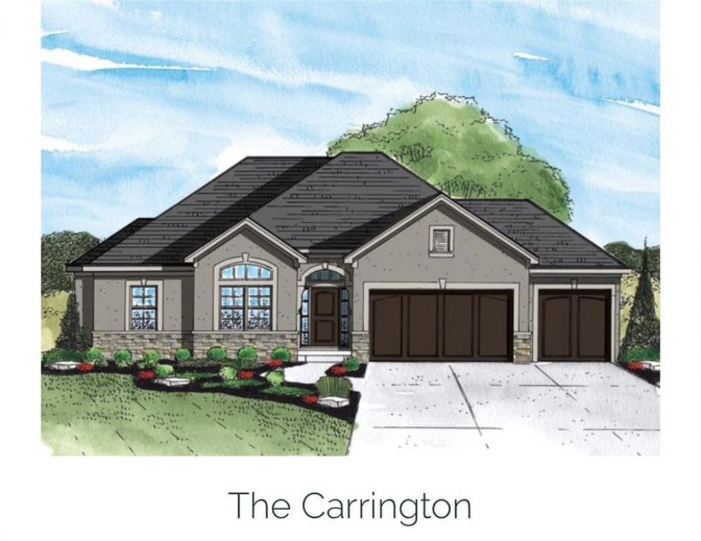 4908 NW 70th Terrace, Kansas City, MO 64151 Main Photo