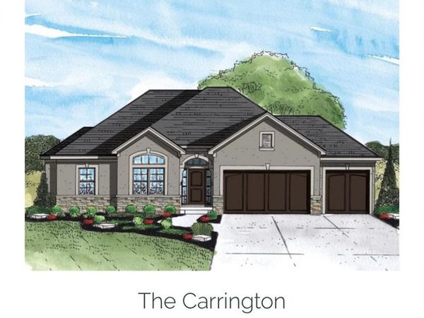 4908 NW 70th Terrace, Kansas City, MO 64151