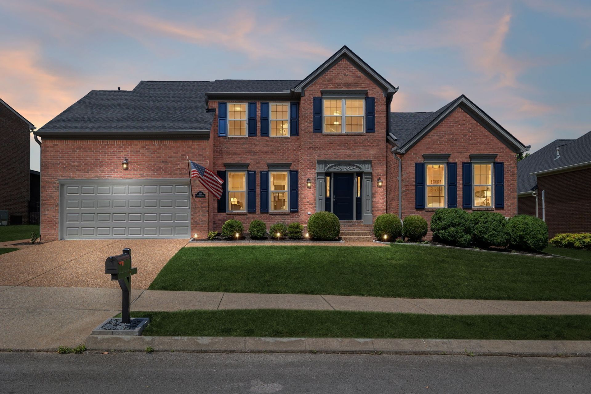 109 Turnberry Dr, Franklin, TN 37064 Main Photo