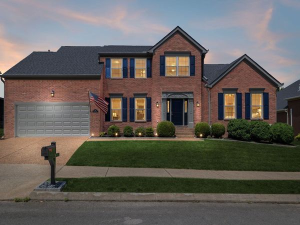 109 Turnberry Dr, Franklin, TN 37064