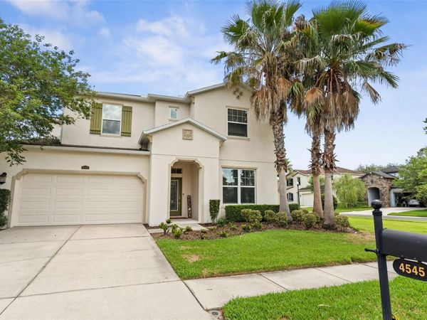 4545 SCARLET LOOP, WESLEY CHAPEL, FL 33544