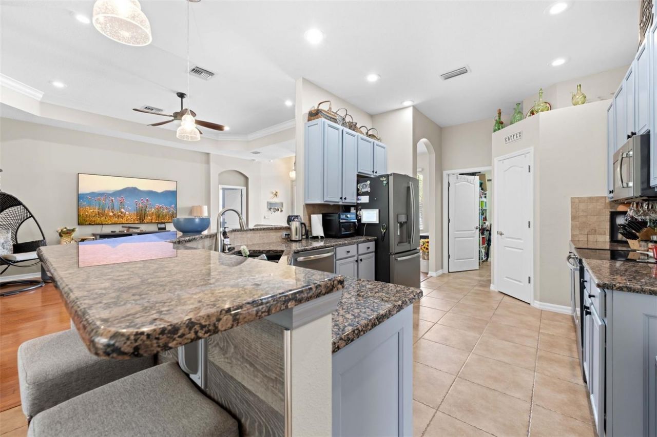 14494 Copeland Way, Brooksville, FL 34604 Photo