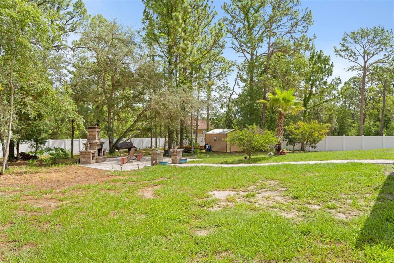 14494 Copeland Way, Brooksville, FL 34604 Photo