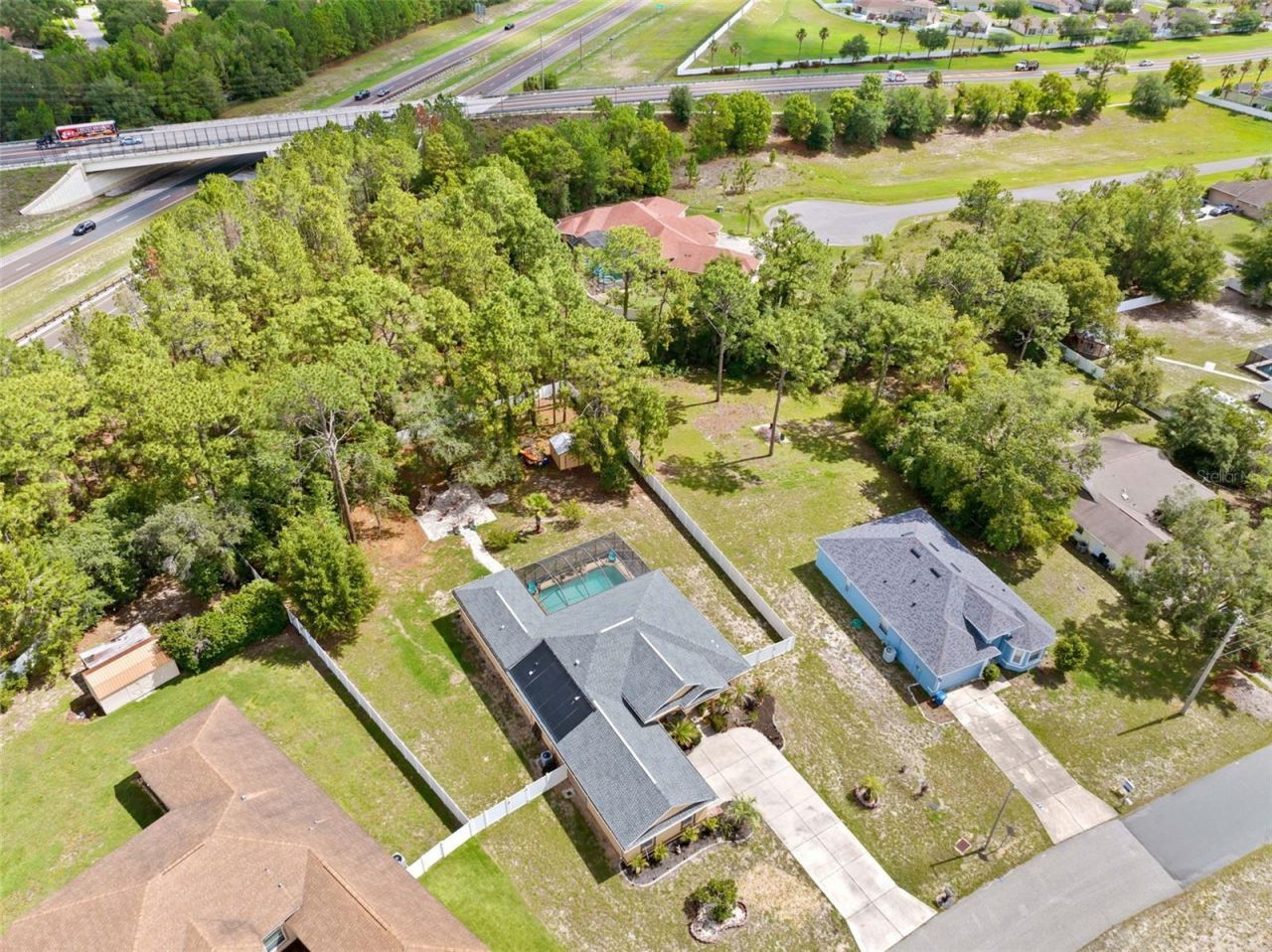 14494 Copeland Way, Brooksville, FL 34604 Photo
