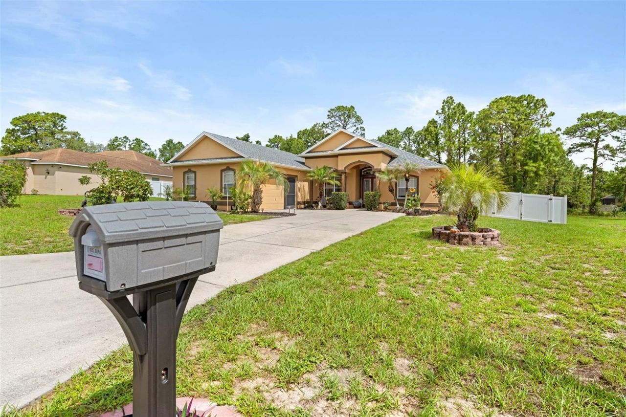 14494 Copeland Way, Brooksville, FL 34604 Photo