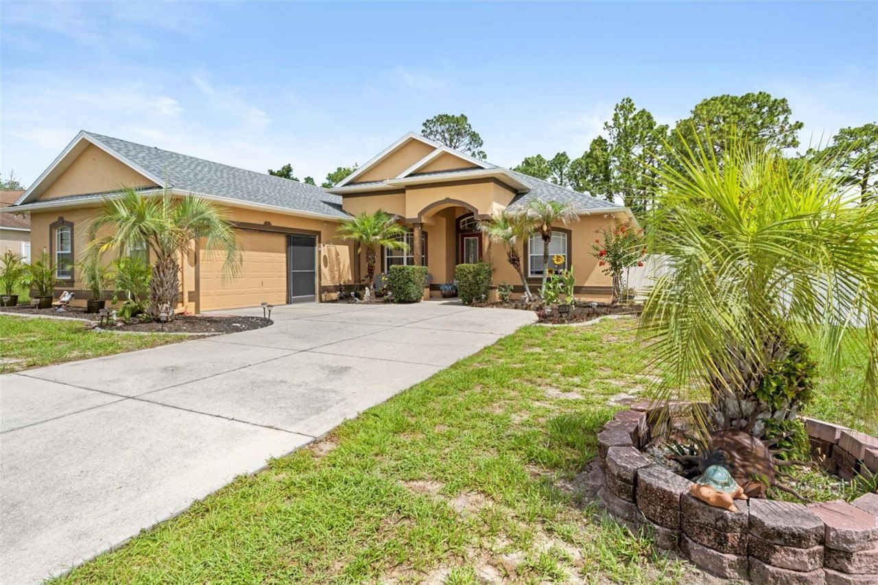 14494 Copeland Way, Brooksville, FL 34604 Photo