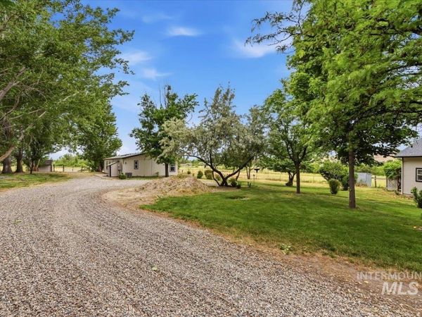 3820 Waterwheel Road, Emmett, ID 83617