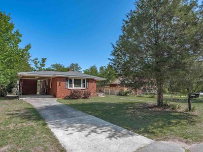 1528 Hazel Street , Cayce, SC 29033