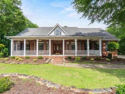 129 Westlake Ridge Drive , Blythewood, SC 29016