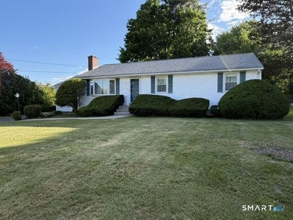 53 Goodwin, Somers, CT 06071
