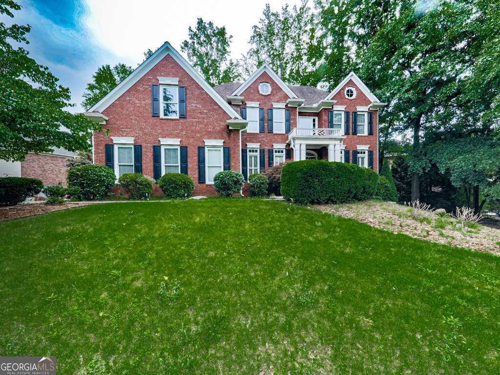 702 Inverness Way, Canton, GA 30115 Main Photo