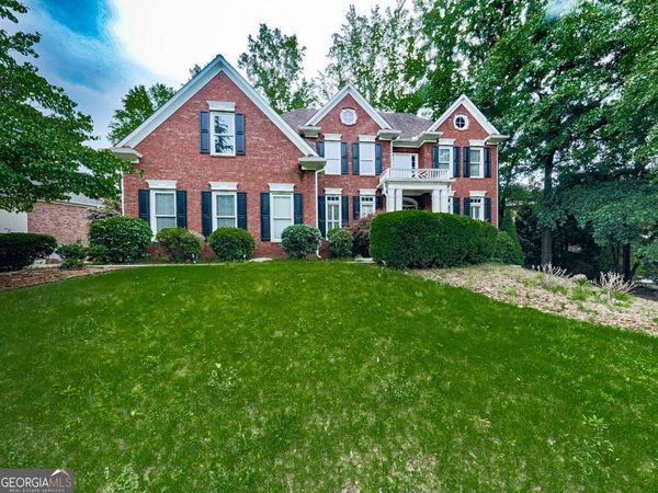 702 Inverness Way, Canton, GA 30115