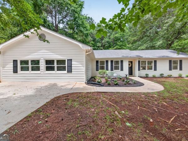 100 Willow Shoals Drive, Covington, GA 30016