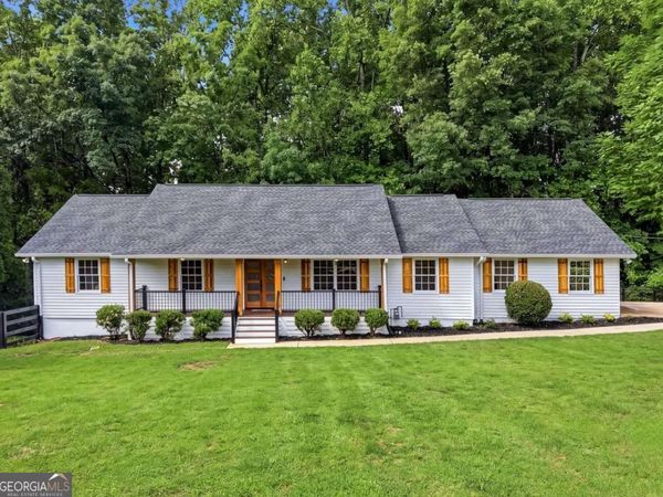 2595 Marsha Circle, Cumming, GA 30041